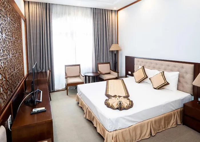 Hồng Hà 2*
