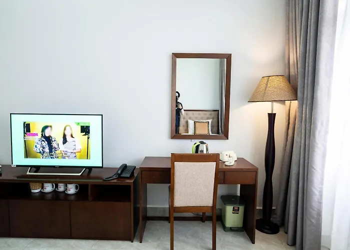 Khách sạn Hồng Hà 2*