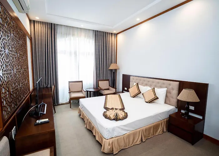 Hồng Hà 2*