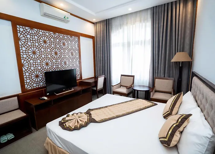 Hồng Hà Hạ Long